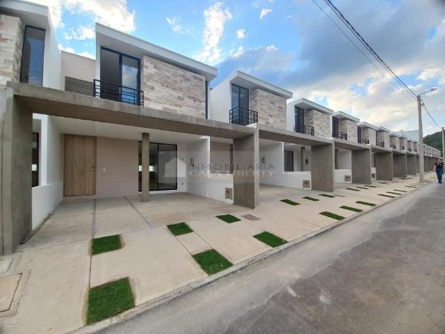 APARTAMENTO CONJUNTO EL RESUMEN CASA # A 19 VIA EL PORTICO, Sin Barrio, Cúcuta