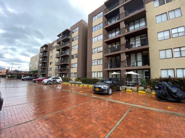 APARTAMENTO Conjunto Fontana Park, cajica, Sin Barrio, Cajicá