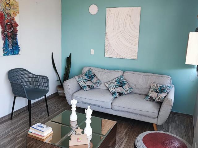 APARTAMENTO conjunto guadua piso 3, Poblado I, Pereira
