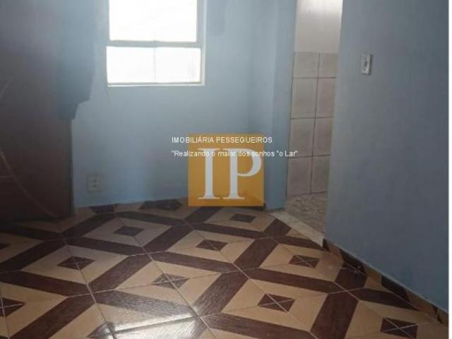 Apartamento, Conjunto Habitacional Castro Alves, São Paulo, SP