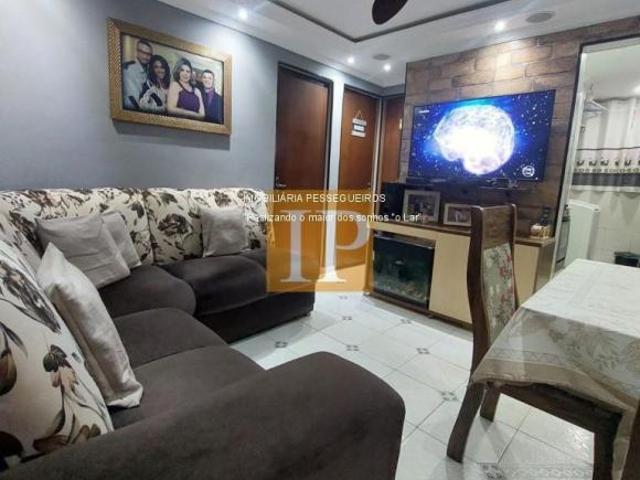 Apartamento, Conjunto Habitacional Barro Branco II, São Paulo, SP
