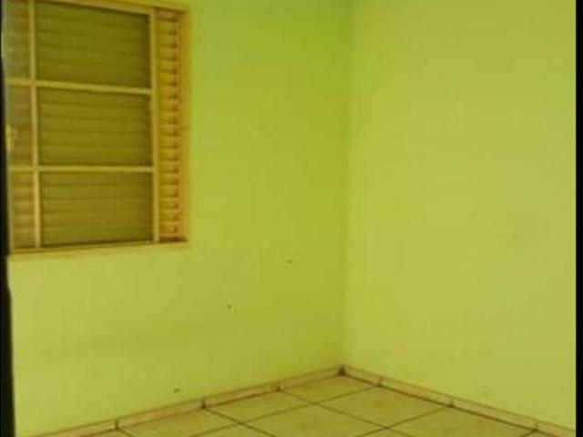 Apartamento Conjunto Habitacional Gabriel Hernandez