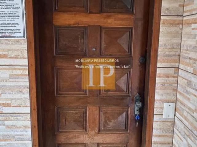 Apartamento, Conjunto Habitacional Inácio Monteiro, São Paulo, SP