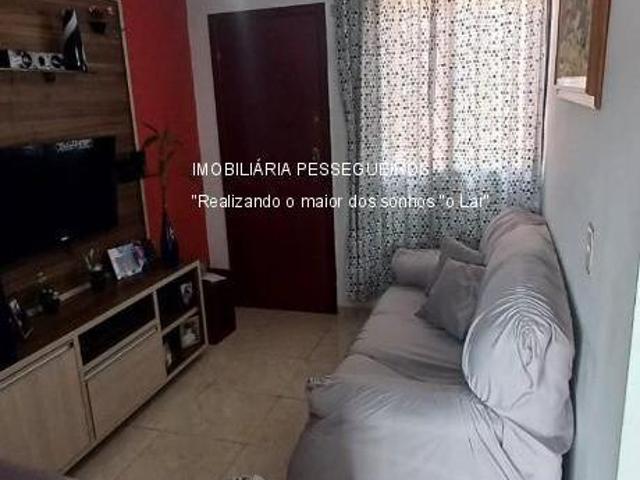 Apartamento, Conjunto Habitacional Santa Etelvina III, São Paulo, SP