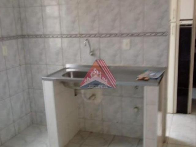 Apartamento, Conjunto Habitacional Presidente Castelo Branco, Carapicuíba, SP