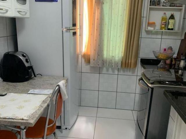 Apartamento, Conjunto Habitacional Presidente Castelo Branco, Carapicuíba, SP