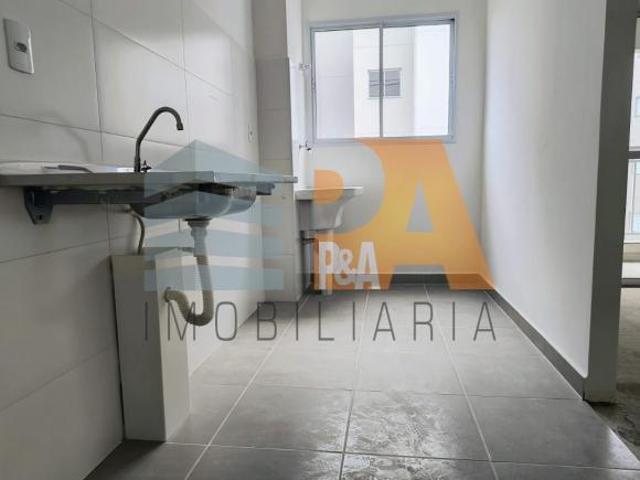 Apartamento Conjunto Habitacional Vila 12 de Setembro 1° Etapa