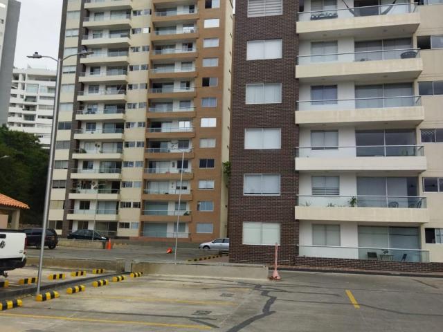 APARTAMENTO CONJUNTO MUNN, La Floresta, Cúcuta