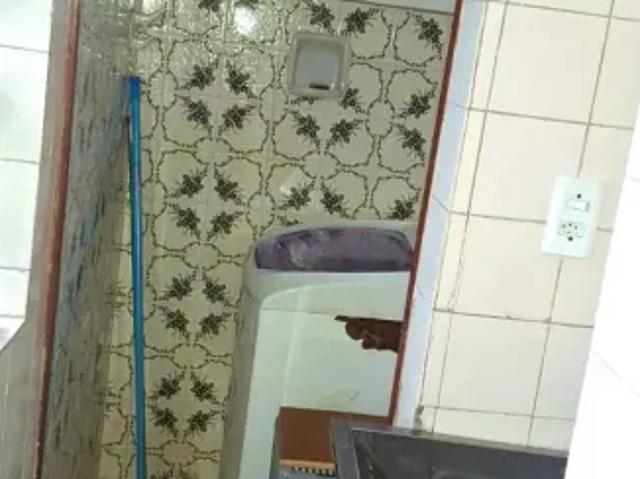 Apartamento Conjunto Residencial Tocantins 2 Quartos Chapada Manaus AM 2ª Etapa