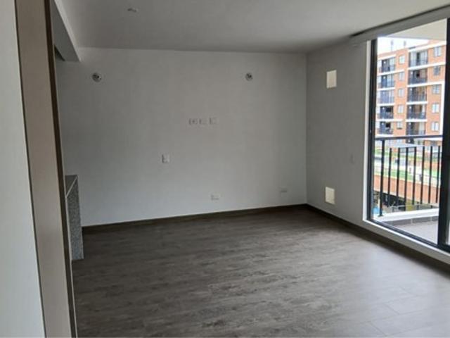 APARTAMENTO CONJUNTO RESIDENCIAL Bosque Sabana Natura