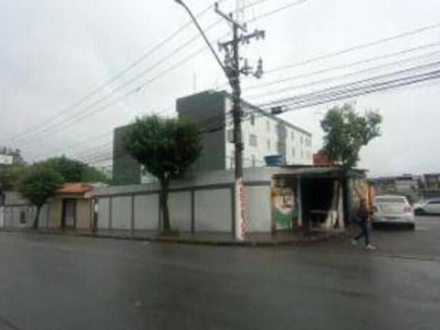 Apartamento, Conjunto Residencial José Bonifácio, São Paulo, SP