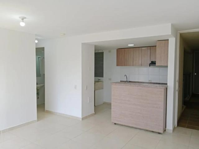 APARTAMENTO Conjunto Residencial Paseo de Pangola, Avenida Sachamate, Jamundí, Valle del Cauca, Colombia, Jamundí, Jamundí