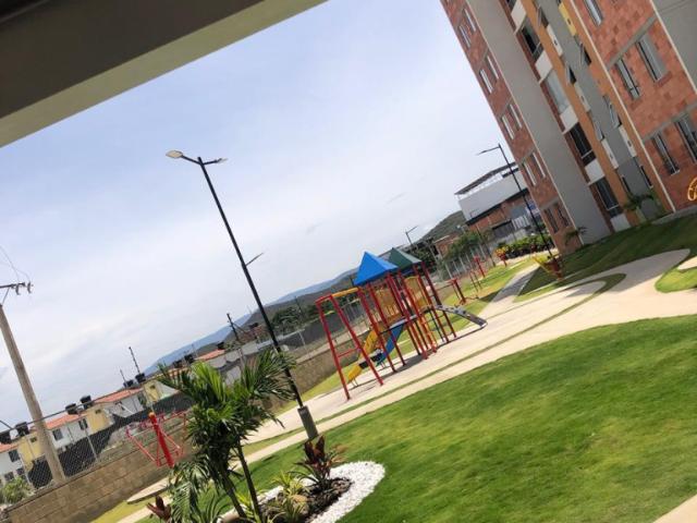 APARTAMENTO CONJUNTOTUCAN, Chaparral, Los Patios