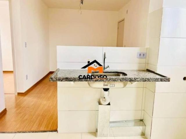 Apartamento conjugado para venda Bom Jesus Contagem