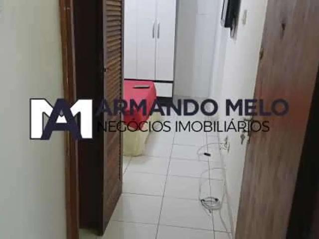 Apartamento conjugado para locação Centro/Bairro de Fátima