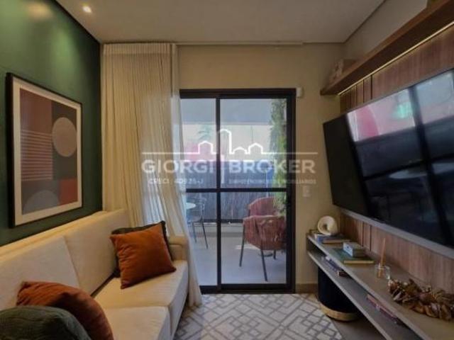 Apartamento Vila Redentora