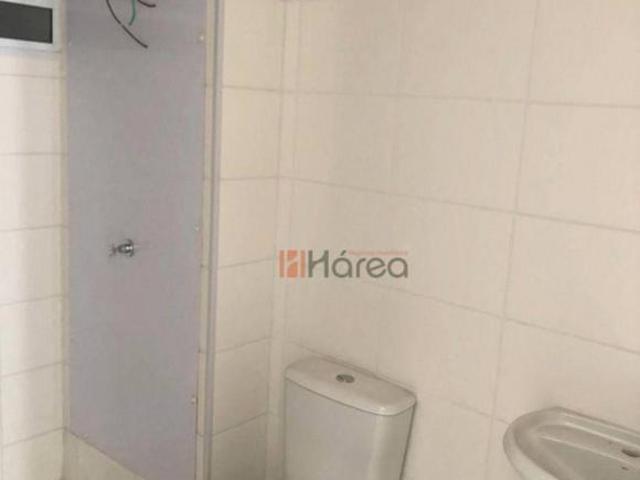 Apartamento: Conquista Vila do Sol Parque São Bento / Sorocaba