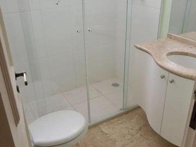 APARTAMENTO CONSOLAÇÃO