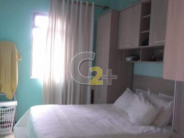 APARTAMENTO CONSOLAÇÃO 52 M² 1 DORM
