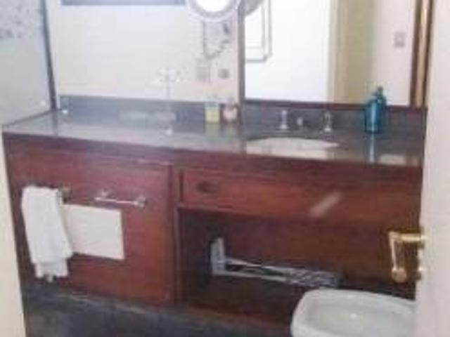 APARTAMENTO CONSOLAÇÃO