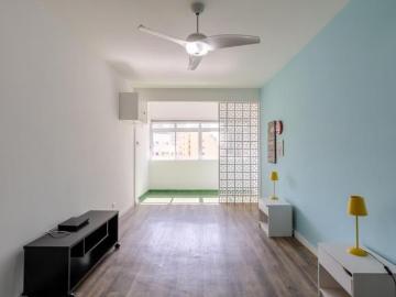 APARTAMENTO CONSOLAÇÃO