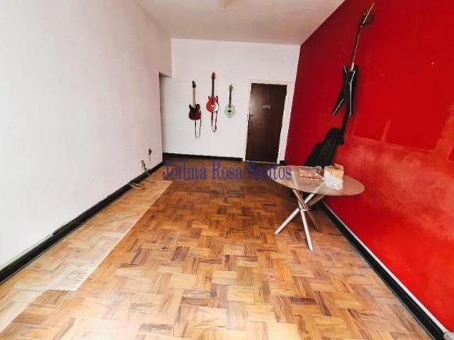 Apartamento, Consolação, São Paulo, SP