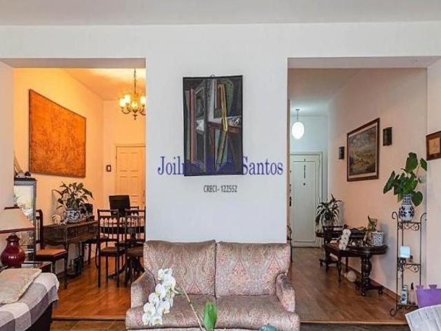 Apartamento, Consolação, São Paulo, SP