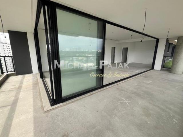 Apartamento, Consolação São Paulo