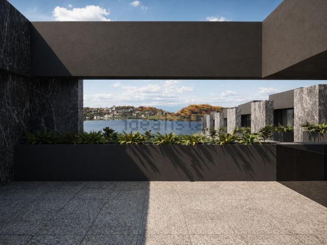 Apartamento, Constance