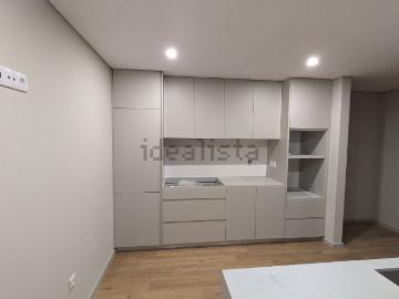 Apartamento, Constance