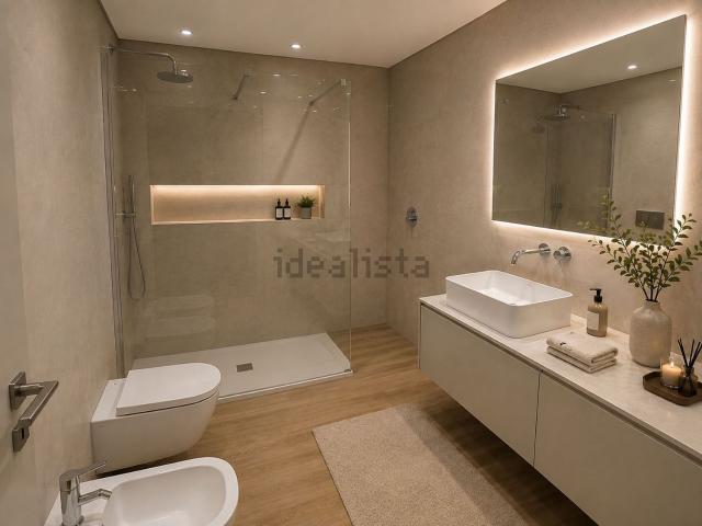 Apartamento, Constance