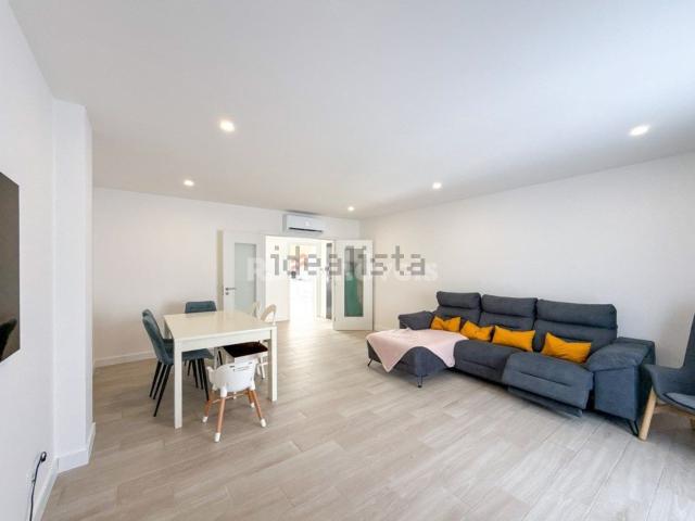 Apartamento, Constância