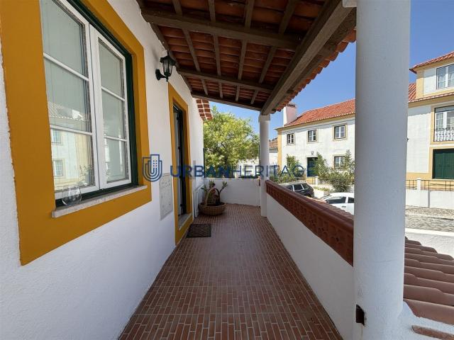 Apartamento, Constância