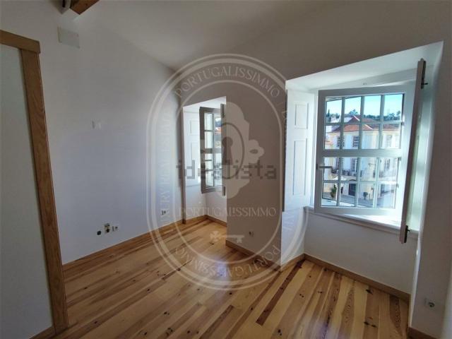 Apartamento, Constância