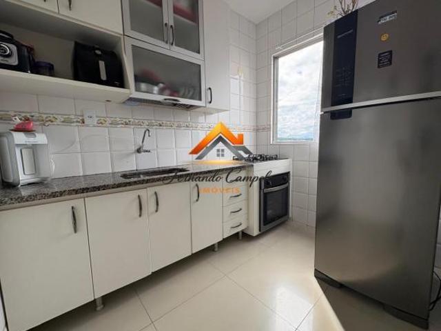 Apartamento Cobertura 3 quatos Bairro Ana Lucia