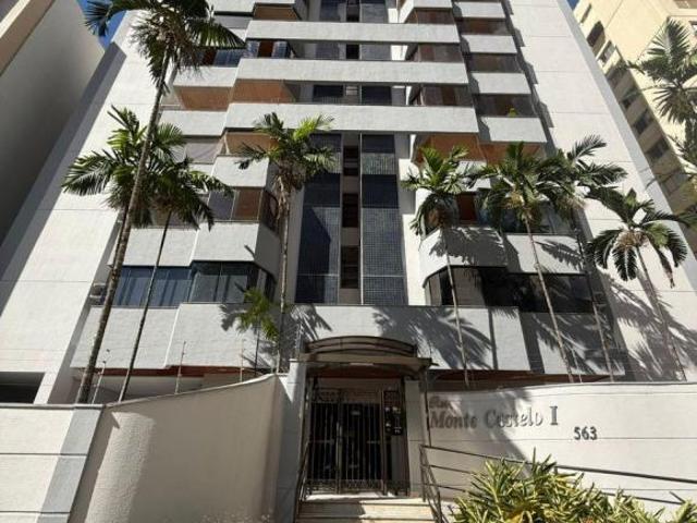 Apartamento / Cobertura 3 quartos, Setor Oeste, Aeroporto, Bueno, Marista, Monte Castelo