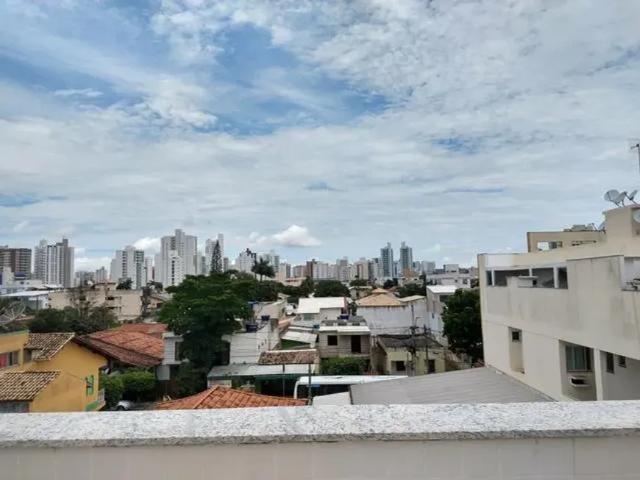 Apartamento Cobertura 3 quartos