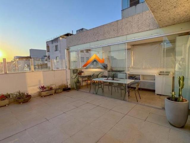 Apartamento Cobertura 3 qurtos 1 suíte Bairro Paqueta