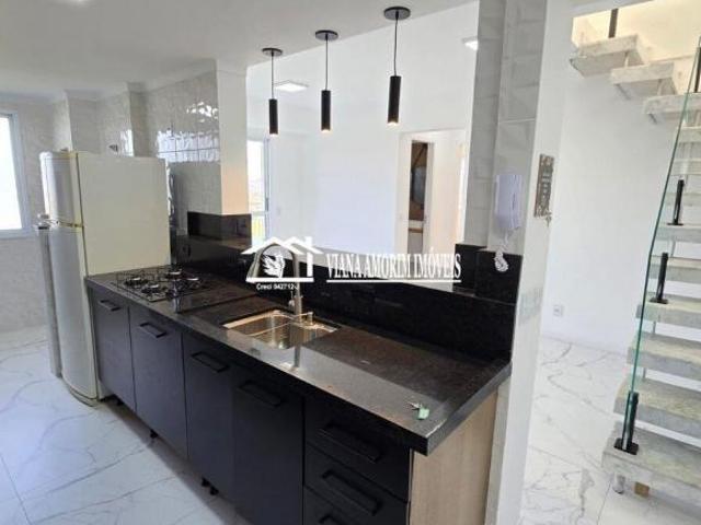 Apartamento Cobertura 104 m² Interlagos, São Paulo