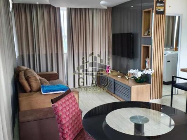Apartamento cobertura 110m² c/ 1 suíte Jd Santana Americana/SP AP1341
