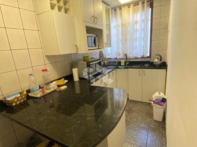 Apartamento cobertura 1 dormitório no bairro Boa Vista, Porto Alegre