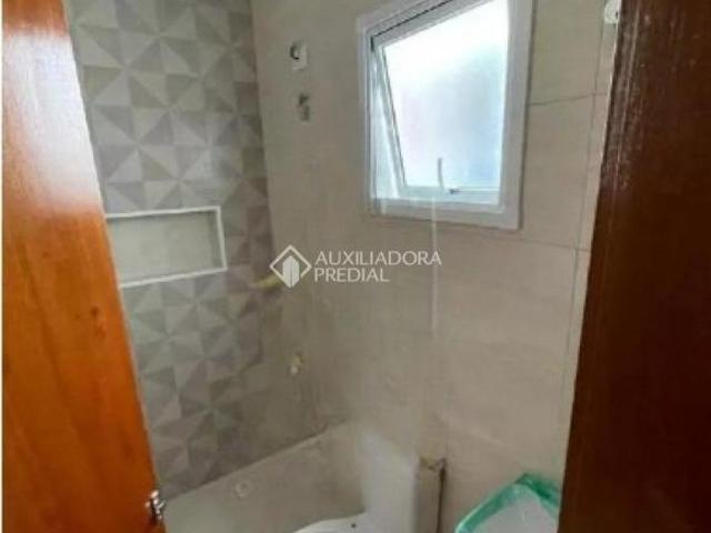 Apartamento Cobertura, 2 dormitórios, 1 vaga, las vegas, Santo André