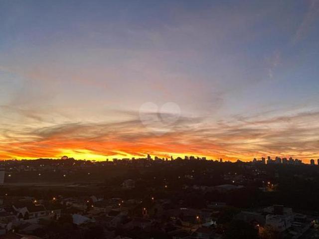 Apartamento Cobertura 2 Quartos Suíte no Santa Quitéria Curitiba/PR