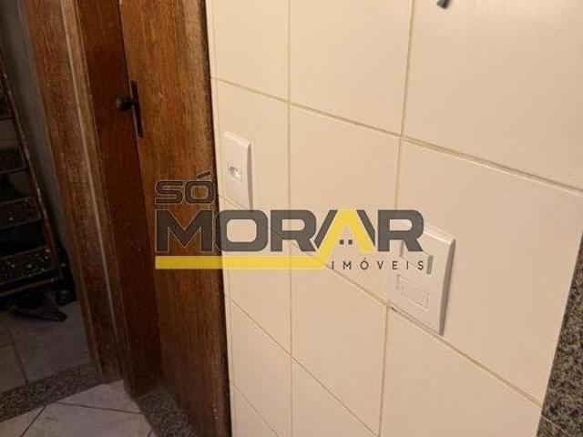 APARTAMENTO/ cobertura 4 QUARTOS COM 2 SUITES E 2 VAGAS DE GARAGEM NO BAIRRO PALMARES BELO HORIZON