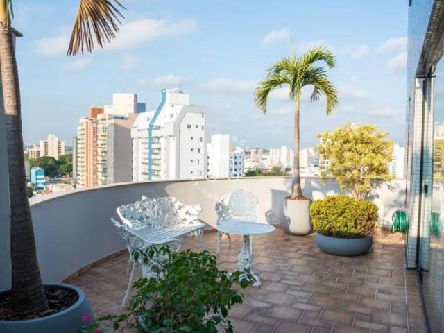 APARTAMENTO COBERTURA COM 03 QUARTOS À VENDA PROXIMO À 9 DE JULHO EM JUNDIAÍ/SP