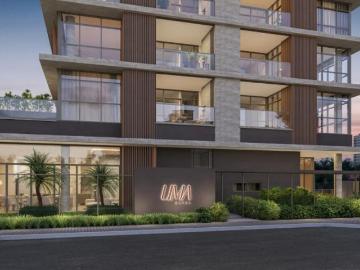 Apartamento Cobertura com 349 m² 4 quartos à venda no Batel