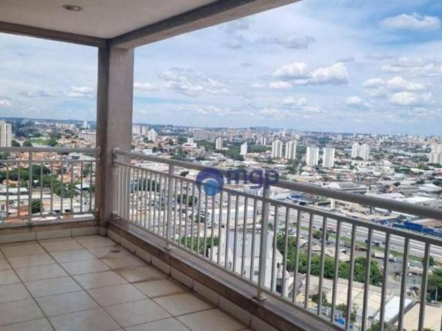 Apartamento Cobertura com 4 quartos, à venda na Vila Maria 207 m² São Paulo/SP