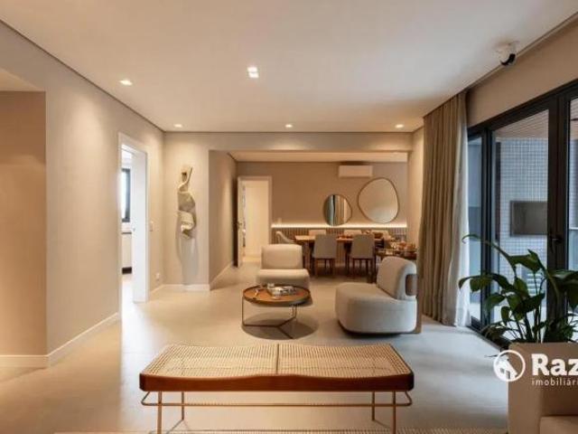 APARTAMENTO COBERTURA COM 4 QUARTOS ÁREA TOTAL DE 357,76m² ED. EKKO PILARZINHO REF 6191