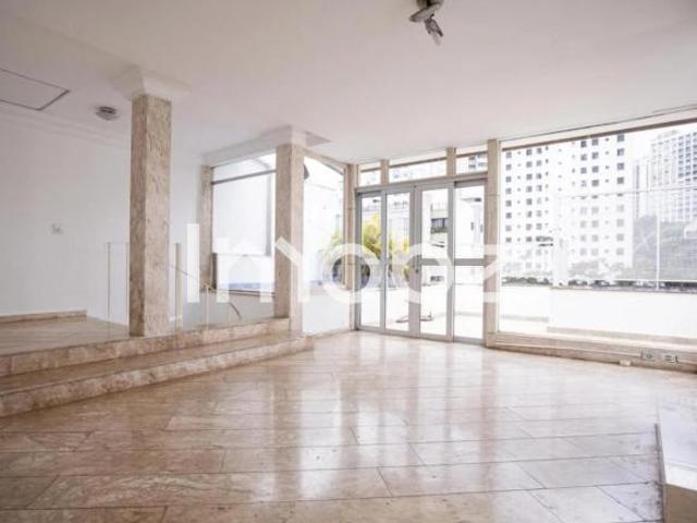 Apartamento Cobertura Condomínio RIAS BAIXAS no Real Parque, SP: 4 quartos, 1 suíte, 5 banheiros, 2