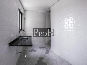 Apartamento Cobertura à venda 2 quartos Jardim Ocara Santo André